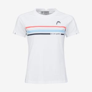 T-shirt de mulher Head Padel Tech image-0