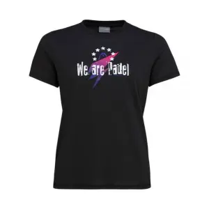 T-shirt femme Head Wap Star image-0