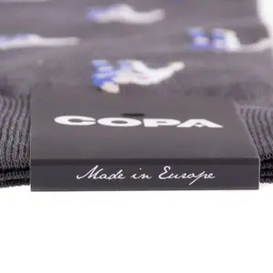Chaussettes Copa Coup de boule Zidane image-3
