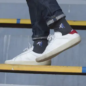 Chaussettes Copa Coup de boule Zidane image-2