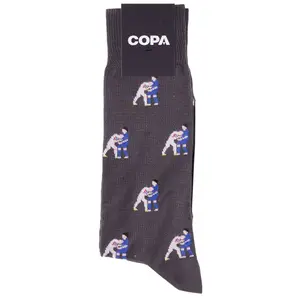 Chaussettes Copa Coup de boule Zidane image-1