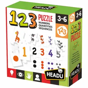 Puzzle Headu 123 image-0