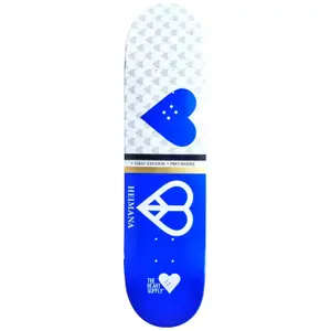 Skateboard Heart Supply Heimana Reynolds Pro image-1