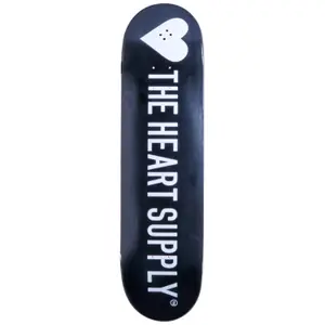 Skateboard Heart Supply Strong image-0