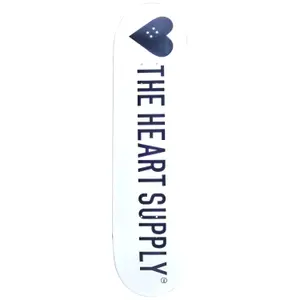 Skateboard Heart Supply Strong image-0