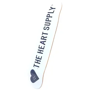 Skateboard Heart Supply Strong image-1