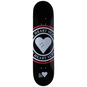 Skateboard Heart Supply Insignia image-0