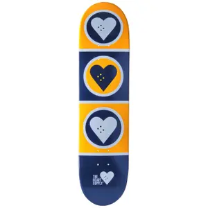 Skateboard Heart Supply Squad image-0