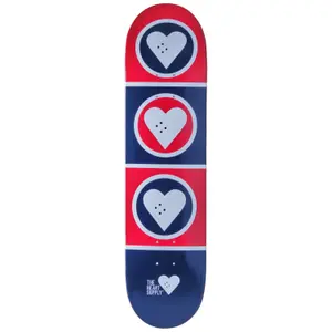 Deskorolka Heart Supply Squad image-0