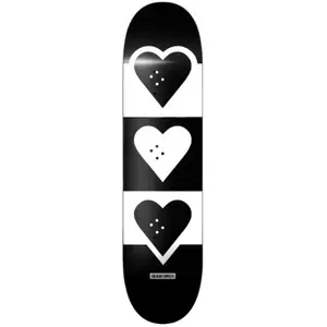 Skateboard Heart Supply Squadron
