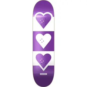 Skateboard Heart Supply Squadron