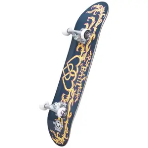 Korona Heart Supply Bam Margera Bamly image-1