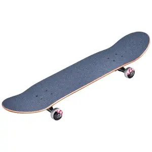 Skateboard Heart Supply Squad