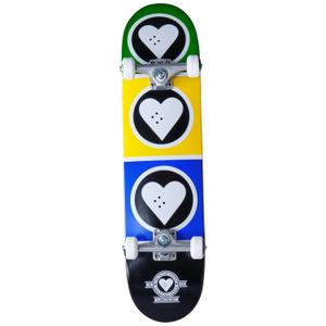Skateboard Heart Supply Squad image-1