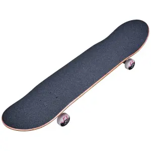 Skateboard Heart Supply Insignia Check