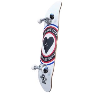 Skateboard Heart Supply Insignia avec roues image-2