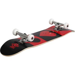 Skateboard Heart Supply Quadron Logo image-2