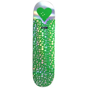 Skateboard Heart Supply Upward