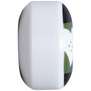 Pack de roues de Planche de skate Centrano Heart Supply Clean Heart 99A (x4) image-1