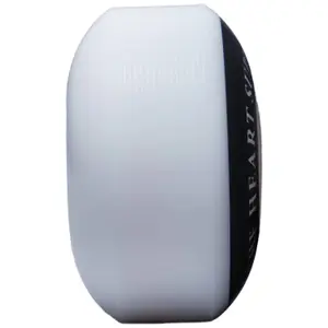 Rueda de monopatín Heart Supply Squad 99A (x4) image-1