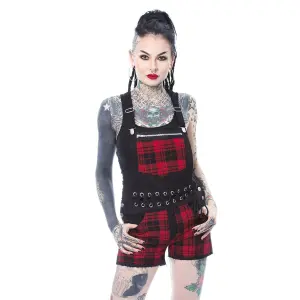 Salopette femme Heartless Sasha image-0