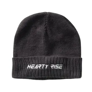 Bonnet Hearty Rise