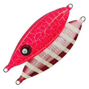 Lure Hearty Rise Slow Jigging II