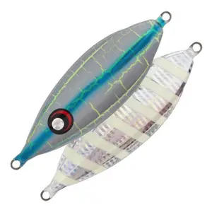 Lure Hearty Rise Slow Jigging II 09