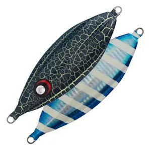 Lure Hearty Rise Slow Jigging II 10