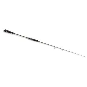Καλαμάκι spinning Hearty Rise Black Diamond 60g image-0