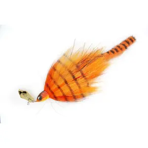 Lure Hearty Rise Chacha Bait image-0