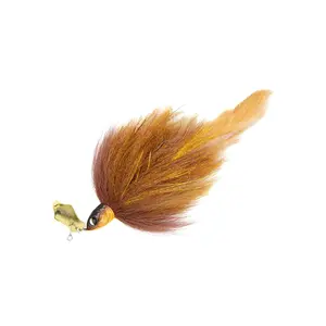 Leurre Hearty Rise Chacha Bait Junior image-0