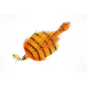 Lure Hearty Rise Chacha Bait Junior image-0
