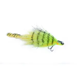 Lure Hearty Rise Crazy Rabbit Shallow 55g image-0