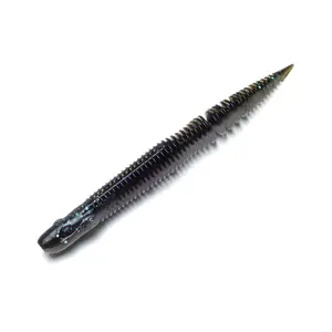 Lot of 12 lures Hearty Rise Cheetah'S Tail (x12) image-0