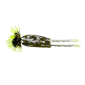 Lure Hearty Rise Tigris Jig 7 g image-0