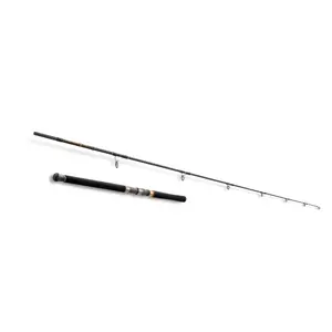 Catfish rod Hearty Rise Cat Fish Extreme 240H2 100-250g image-0
