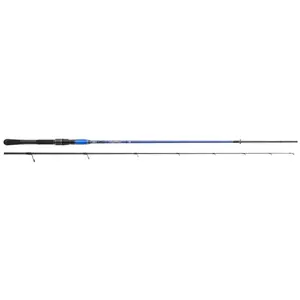 Canne spinning Hearty Rise Deep Blue 8-35 g image-0