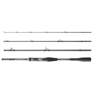 Støbestang Hearty Rise Dark Soul Travel 40-150 g