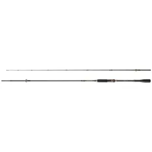 Caña de spinning Hearty Rise Dark Soul 20-90g image-0