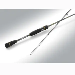 Wędka spinningowa Hearty Rise Evolution III 10-42g image-1