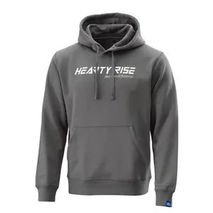 Hooded sweatshirt Hearty Rise