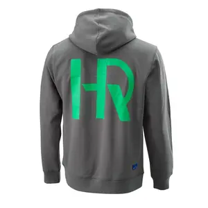 Hoodie Hearty Rise image-1