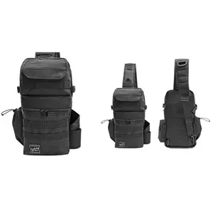 Backpack Hearty Rise Lure