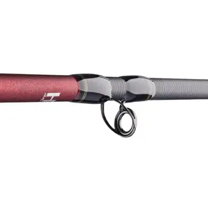 Vareta de fundição Hearty Rise Red Shadow Crankbait 4-25g image-2