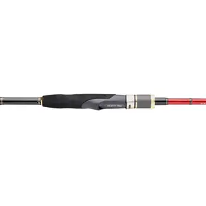 Spinning rods Hearty Rise Red shadow Distance 8-38g image-1