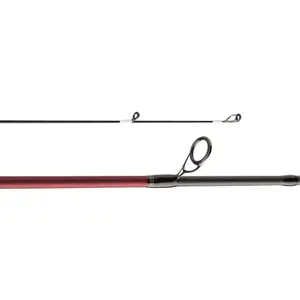 Καλαμάκι spinning Hearty Rise Red shadow Vertical 9-40g image-2