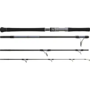 Καλαμάκι spinning Hearty Rise Skywalker Exo Light 20-70g image-0