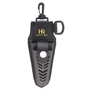 clip case Hearty Rise