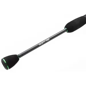 Canne casting Hearty Rise Laiquendi 0,7-7,0g image-3